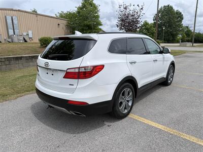 2016 Hyundai SANTA FE SE   - Photo 3 - Columbia, SC 29210