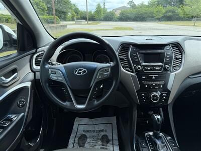 2016 Hyundai SANTA FE SE   - Photo 20 - Columbia, SC 29210