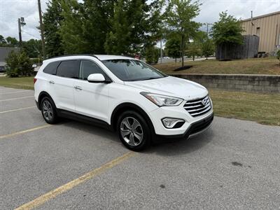 2016 Hyundai SANTA FE SE   - Photo 1 - Columbia, SC 29210