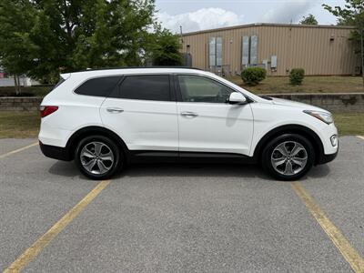 2016 Hyundai SANTA FE SE   - Photo 2 - Columbia, SC 29210