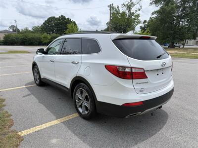 2016 Hyundai SANTA FE SE   - Photo 5 - Columbia, SC 29210