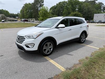 2016 Hyundai SANTA FE SE   - Photo 7 - Columbia, SC 29210