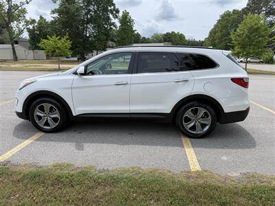 2016 Hyundai SANTA FE SE   - Photo 6 - Columbia, SC 29210