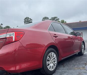 2013 Toyota Camry L   - Photo 4 - Columbia, SC 29210