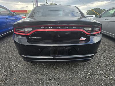 2019 Dodge Charger Police   - Photo 5 - Columbia, SC 29210