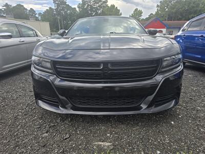 2019 Dodge Charger Police   - Photo 2 - Columbia, SC 29210