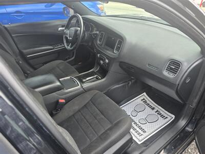 2019 Dodge Charger Police   - Photo 9 - Columbia, SC 29210