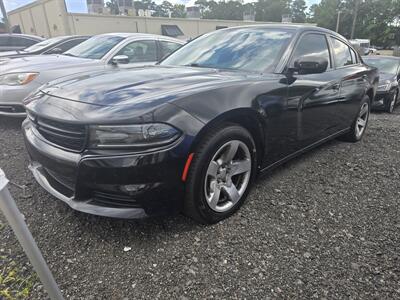 2019 Dodge Charger Police   - Photo 3 - Columbia, SC 29210