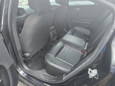 2019 Dodge Charger Police   - Photo 8 - Columbia, SC 29210