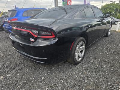 2019 Dodge Charger Police   - Photo 6 - Columbia, SC 29210