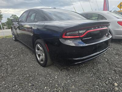 2019 Dodge Charger Police   - Photo 4 - Columbia, SC 29210