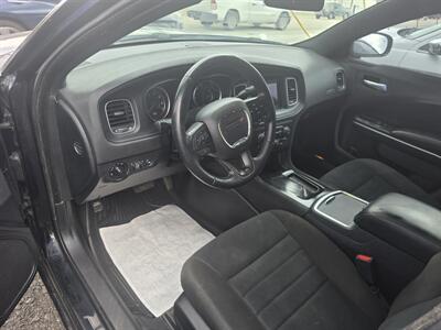 2019 Dodge Charger Police   - Photo 7 - Columbia, SC 29210