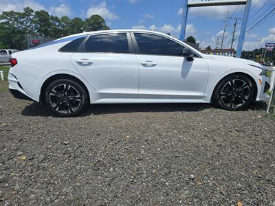 2021 Kia K5 GT-Line   - Photo 4 - Columbia, SC 29210