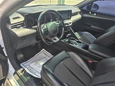 2021 Kia K5 GT-Line   - Photo 9 - Columbia, SC 29210