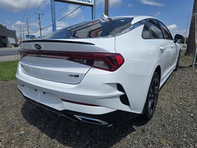 2021 Kia K5 GT-Line   - Photo 5 - Columbia, SC 29210