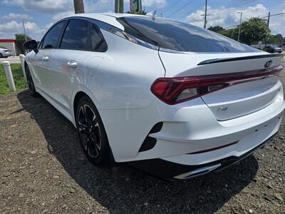 2021 Kia K5 GT-Line   - Photo 7 - Columbia, SC 29210