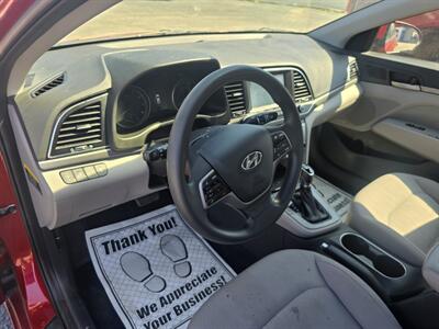 2018 Hyundai Elantra SEL   - Photo 7 - Columbia, SC 29210