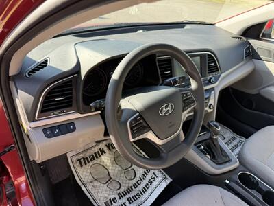 2018 Hyundai Elantra SEL   - Photo 23 - Columbia, SC 29210