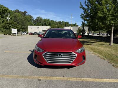 2018 Hyundai Elantra SEL   - Photo 6 - Columbia, SC 29210