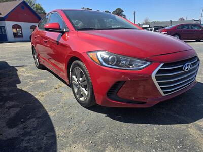 2018 Hyundai Elantra SEL   - Photo 3 - Columbia, SC 29210
