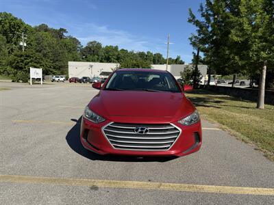 2018 Hyundai Elantra SEL   - Photo 11 - Columbia, SC 29210