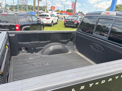 2010 Ford F-150 Harley-Davidson   - Photo 3 - Columbia, SC 29210