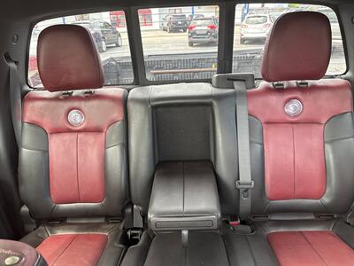 2010 Ford F-150 Harley-Davidson   - Photo 6 - Columbia, SC 29210