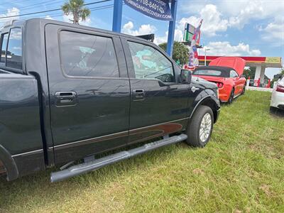 2010 Ford F-150 Harley-Davidson   - Photo 4 - Columbia, SC 29210