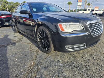 2014 Chrysler 300 Series   - Photo 1 - Columbia, SC 29210