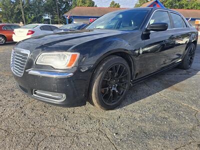 2014 Chrysler 300 Series   - Photo 3 - Columbia, SC 29210