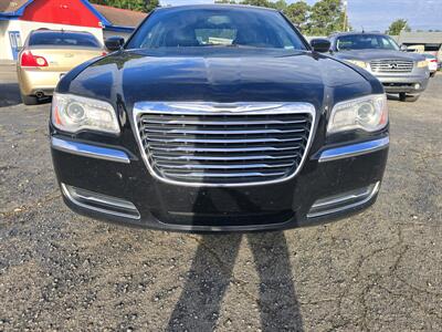 2014 Chrysler 300 Series   - Photo 2 - Columbia, SC 29210
