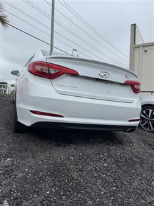 2016 Hyundai SONATA SE   - Photo 4 - Columbia, SC 29210