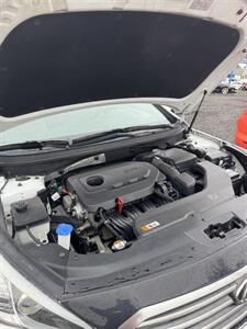 2016 Hyundai SONATA SE   - Photo 10 - Columbia, SC 29210