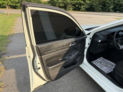 2020 Nissan Altima 2.5 S - Photo 12 - Columbia, SC 29210