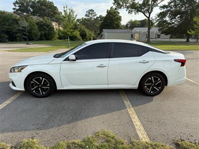 2020 Nissan Altima 2.5 S - Photo 5 - Columbia, SC 29210