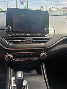 2020 Nissan Altima 2.5 S   - Photo 12 - Columbia, SC 29210