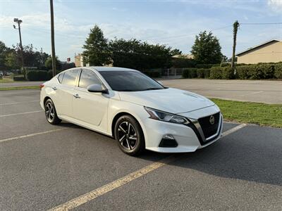 2020 Nissan Altima 2.5 S - Photo 1 - Columbia, SC 29210