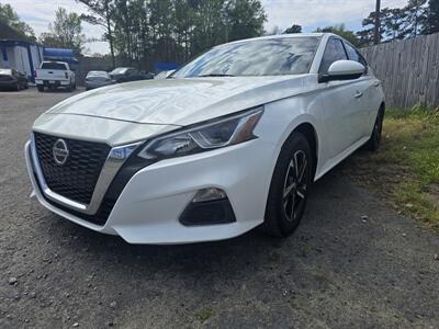 2020 Nissan Altima 2.5 S   - Photo 1 - Columbia, SC 29210