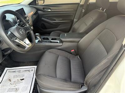2020 Nissan Altima 2.5 S - Photo 11 - Columbia, SC 29210