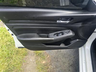 2020 Nissan Altima 2.5 S   - Photo 9 - Columbia, SC 29210