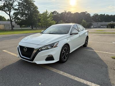 2020 Nissan Altima 2.5 S - Photo 4 - Columbia, SC 29210