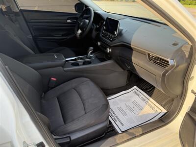 2020 Nissan Altima 2.5 S - Photo 14 - Columbia, SC 29210