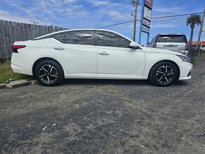2020 Nissan Altima 2.5 S   - Photo 3 - Columbia, SC 29210