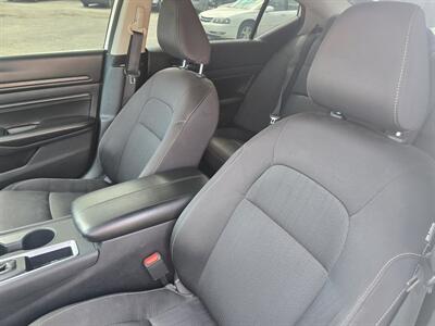 2020 Nissan Altima 2.5 S   - Photo 8 - Columbia, SC 29210