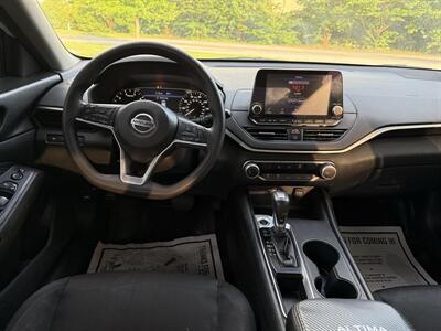 2020 Nissan Altima 2.5 S - Photo 10 - Columbia, SC 29210