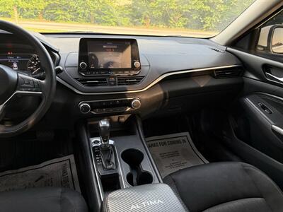 2020 Nissan Altima 2.5 S - Photo 9 - Columbia, SC 29210