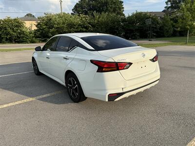 2020 Nissan Altima 2.5 S - Photo 3 - Columbia, SC 29210