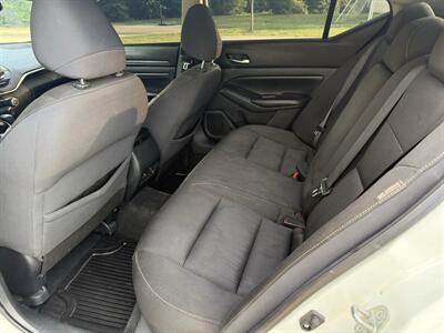 2020 Nissan Altima 2.5 S - Photo 7 - Columbia, SC 29210