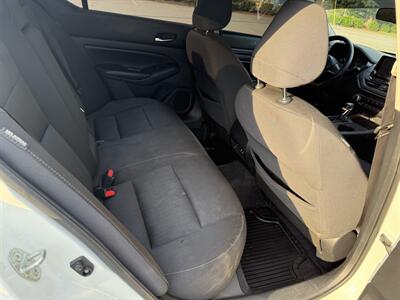 2020 Nissan Altima 2.5 S - Photo 13 - Columbia, SC 29210