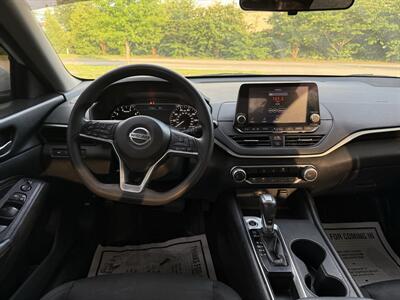 2020 Nissan Altima 2.5 S - Photo 8 - Columbia, SC 29210